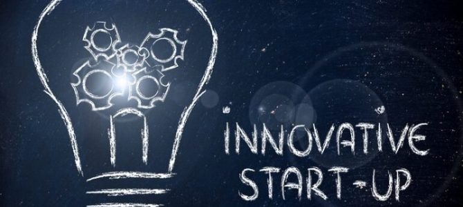 Инновационные стартапы